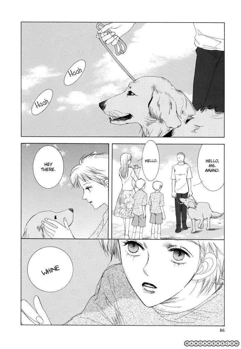 Paradise Route Chapter 3.2 15